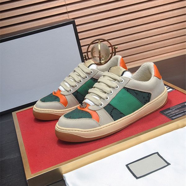 2020 fashion gdesigner man woman's fashion low cut lace up breathable mesh sneaker shoe outdoors race runner casual shoe, Black
2020 fashion gdesigner man woman's fashion low cut lace up breathable mesh sneaker shoe outdoors race runner casual shoe, Black