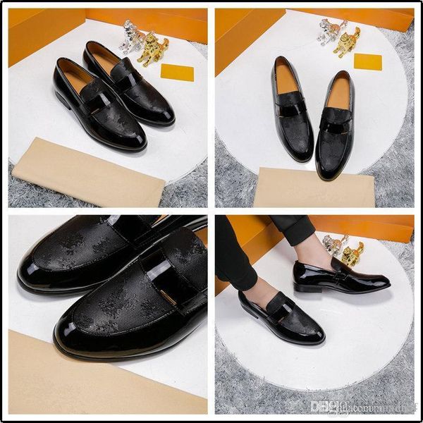 c1 men wedding shoes microfiber leather formal business pointed toe for man dress shoes men's oxford flats elegant shoes men black 33
c1 men wedding shoes microfiber leather formal business pointed toe for man dress shoes men's oxford flats elegant shoes men black 33