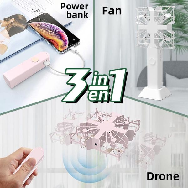 новый 3in1 rc летающий дрон 1080p камера quadcopter ручной вентилятор usb power bank 3 режим мини дрон rc вертолет игрушки для детей
новый 3in1 rc летающий дрон 1080p камера quadcopter ручной вентилятор usb power bank 3 режим мини дрон rc вертолет игрушки для детей