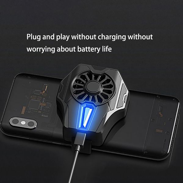 mobile phone cooler cooling game pad holder bracket fan radiator for iphone xiaomi smartphone tablet 80*64*35mm
mobile phone cooler cooling game pad holder bracket fan radiator for iphone xiaomi smartphone tablet 80*64*35mm
