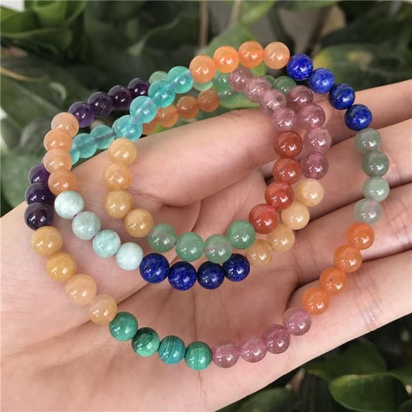 скидка natural радуга браслет jewel mutil круг 108 шариков для рук струнные мужчины и женщины lovers энергетический баланс браслет, Black
скидка natural радуга браслет jewel mutil круг 108 шариков для рук струнные мужчины и женщины lovers энергетический баланс браслет, Black