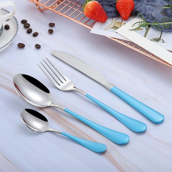 spklifey dinnerware forks knives spoons cutlery set fork stainless steel spoon kitchen cutlery black cutlery set h bbyoim
spklifey dinnerware forks knives spoons cutlery set fork stainless steel spoon kitchen cutlery black cutlery set h bbyoim