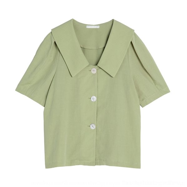j4wim shisanhang women's pure cotton women's v-neck shirt summer 2020 versatile lapel 20358 shisanhang simple pure cotton simple l, White
j4wim shisanhang women's pure cotton women's v-neck shirt summer 2020 versatile lapel 20358 shisanhang simple pure cotton simple l, White