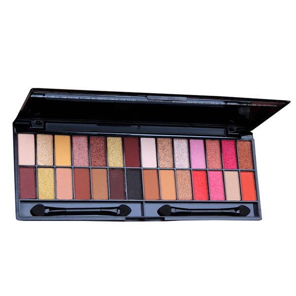 eye shadow 9/24colors shimmer diamond eyeshadow palette charming makeup kit cosmetic set female
eye shadow 9/24colors shimmer diamond eyeshadow palette charming makeup kit cosmetic set female