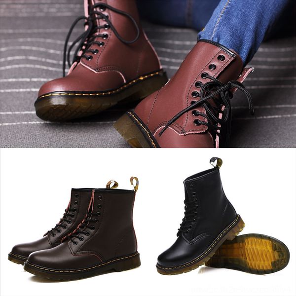 avous new fashion пара роскошные mid-calf человек зимние роскошные сапоги ita boot womenchunky boot boot lady tire дизайнер кожаные женщины, Black
avous new fashion пара роскошные mid-calf человек зимние роскошные сапоги ita boot womenchunky boot boot lady tire дизайнер кожаные женщины, Black