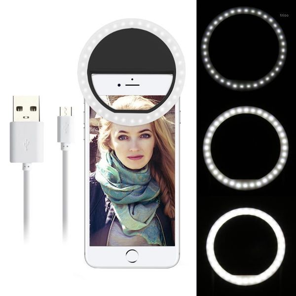 flashes portable mini selfie led ring flash smart phone camera beauty light universal fill lighting1
flashes portable mini selfie led ring flash smart phone camera beauty light universal fill lighting1