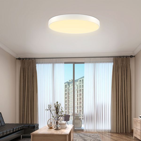 48w led ultra-thin ceiling lamp 600mm led ultra-thin ceiling lamp round warm white light 2 piece set
48w led ultra-thin ceiling lamp 600mm led ultra-thin ceiling lamp round warm white light 2 piece set