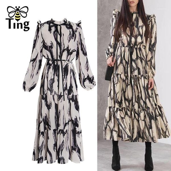 tingfly vintage women spring autumn casual midi long dress ruched stand collar vintage street chic dress vestitis zaful boho1, Black;gray
tingfly vintage women spring autumn casual midi long dress ruched stand collar vintage street chic dress vestitis zaful boho1, Black;gray