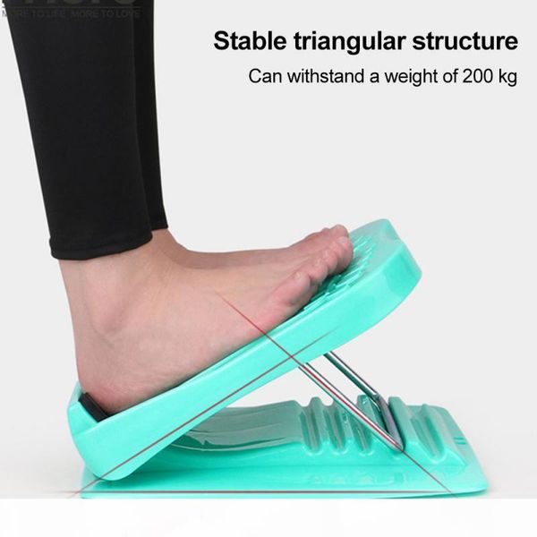 qualityabs achilles stretching non slip incline board five-speed magnet draws closer to the fitness board indoor outdoor home fitness
qualityabs achilles stretching non slip incline board five-speed magnet draws closer to the fitness board indoor outdoor home fitness