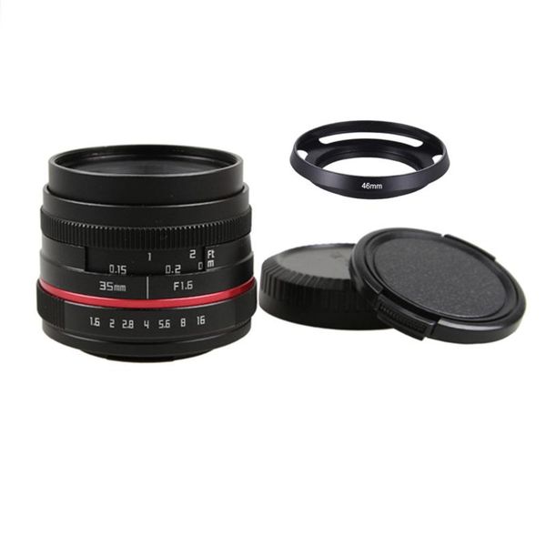 35mm f1.6 manual wide angle lens for canon eos m m2 m3 m5 m6 m10 m100 m50 mirrorless camera
35mm f1.6 manual wide angle lens for canon eos m m2 m3 m5 m6 m10 m100 m50 mirrorless camera
