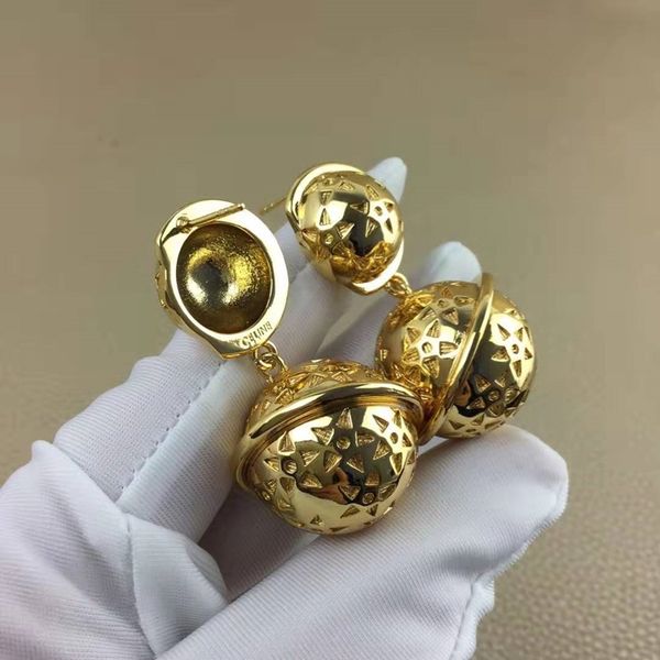 women earrings ale yellow gold plated star balls earrings for girls women for party wedding nice gift, Golden;silver
women earrings ale yellow gold plated star balls earrings for girls women for party wedding nice gift, Golden;silver