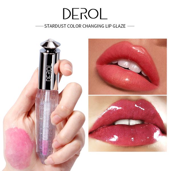 derol temperature change color lip gloss long-lasting pink moisturizer lipstick lip plumper oil moisturize lip tint 0260
derol temperature change color lip gloss long-lasting pink moisturizer lipstick lip plumper oil moisturize lip tint 0260