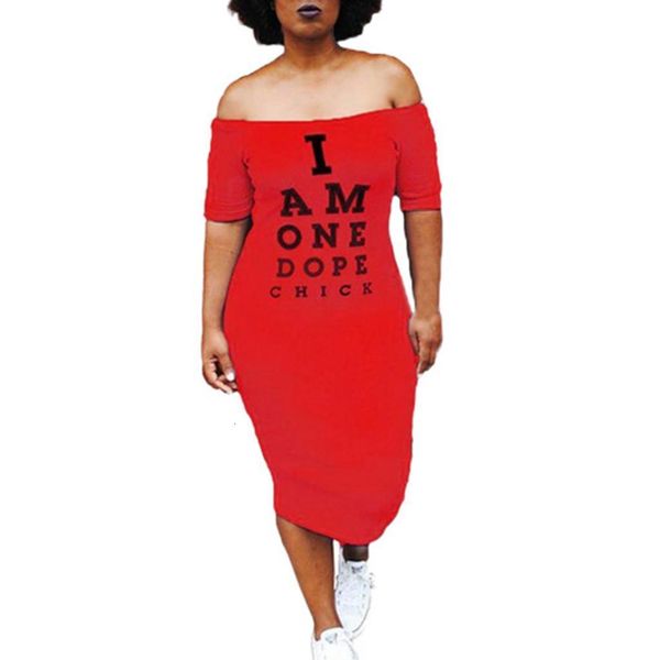 tight lady letter print off the shoulder short sleeve large size maxi dress summer outdoor fashion casual long party dress, Black;gray
tight lady letter print off the shoulder short sleeve large size maxi dress summer outdoor fashion casual long party dress, Black;gray