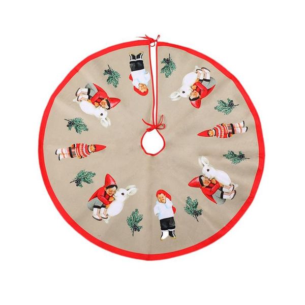 2020 christmas tree decoration new christmas tree skirt cute print short velvet foot skirt atmosphere ornaments
2020 christmas tree decoration new christmas tree skirt cute print short velvet foot skirt atmosphere ornaments