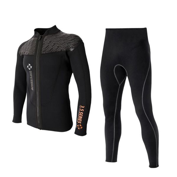men 3mm neoprene wetsuit jacket long sleeve wetsuit for diving canoeing l men diving pants jacket set
men 3mm neoprene wetsuit jacket long sleeve wetsuit for diving canoeing l men diving pants jacket set