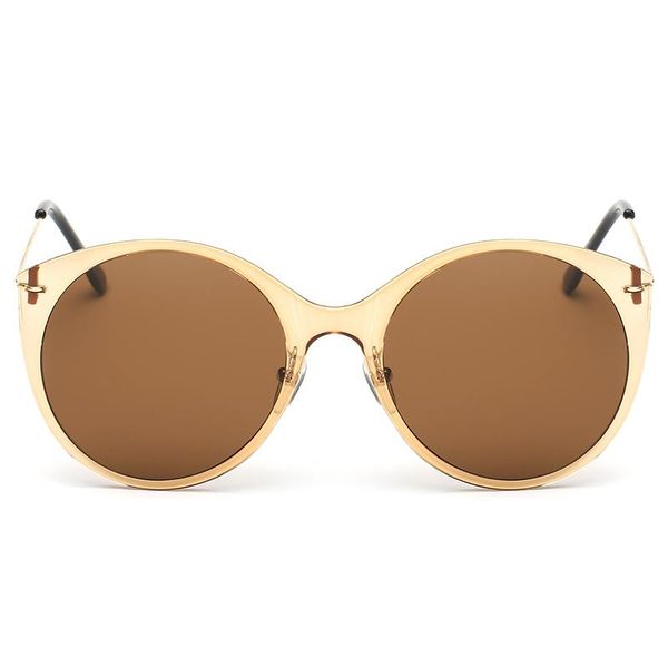 sunglasses women oval design mirror acrylic sun glasses for six colors high quality, White;black
sunglasses women oval design mirror acrylic sun glasses for six colors high quality, White;black