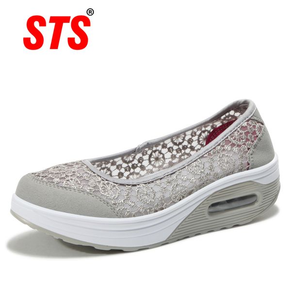 women shoes casual fashion summer women flat platform shoes breathable casual sneakers slip on platform walking shoes for womens 1006, Black;white
women shoes casual fashion summer women flat platform shoes breathable casual sneakers slip on platform walking shoes for womens 1006, Black;white