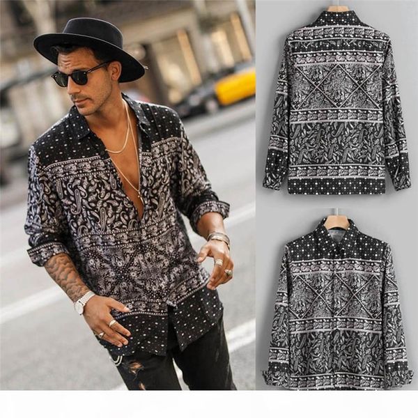 mens shirts autumn fashion casual long sleeve beach loose casual shirt blouse soft comfortable males shirt, White;black
mens shirts autumn fashion casual long sleeve beach loose casual shirt blouse soft comfortable males shirt, White;black