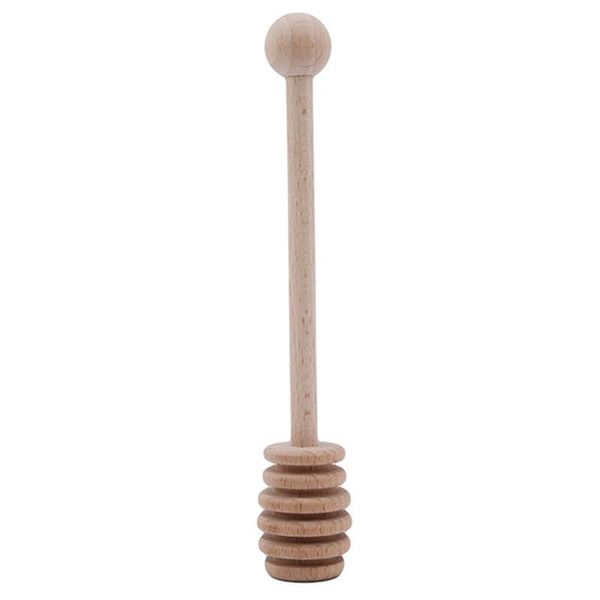 mini wood honey dipper stick long handle honey spoon stir bar bee mixing stick dessert tableware kitchen accessories
mini wood honey dipper stick long handle honey spoon stir bar bee mixing stick dessert tableware kitchen accessories