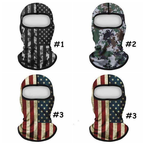 printing face dust-proof american windproof sunscreen flag hooded camouflage cycling mask reusable washable masks cca121
printing face dust-proof american windproof sunscreen flag hooded camouflage cycling mask reusable washable masks cca121