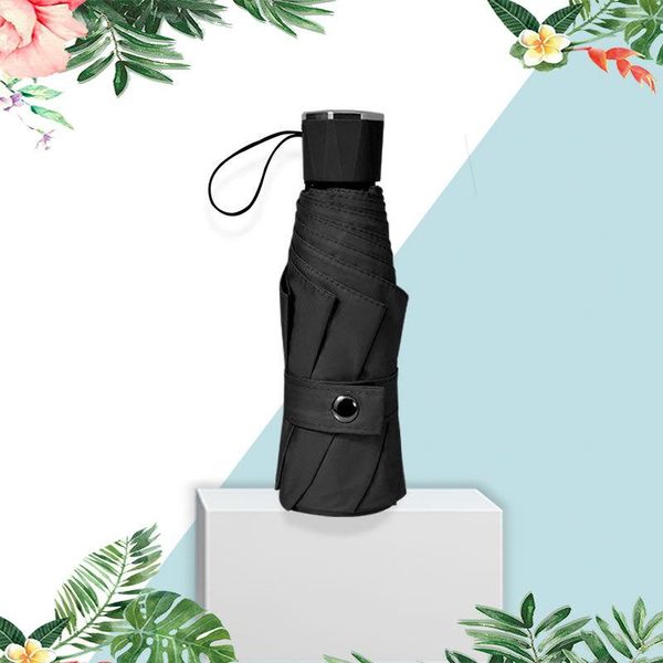 новый мини зонтик пять складной солнцезащитный upf50 зонт parapluie складной женщины карманный зонтик дождь женщины wmtczv loveshop01
новый мини зонтик пять складной солнцезащитный upf50 зонт parapluie складной женщины карманный зонтик дождь женщины wmtczv loveshop01