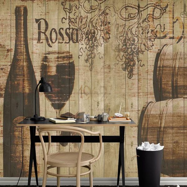 dropship mural custom wallpaper retro 3d large mural ktv background wall wallpaper cellar living room bedroom
dropship mural custom wallpaper retro 3d large mural ktv background wall wallpaper cellar living room bedroom