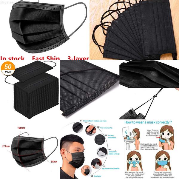 factory price factoryu9awblack disposable masks dhl 3-layer shipping protection mask with earloop mouth face s
factory price factoryu9awblack disposable masks dhl 3-layer shipping protection mask with earloop mouth face s
