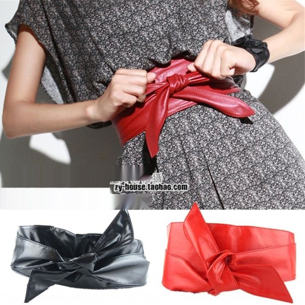 korean women's fashion casual wide belt bow butterfly ribbon tie tie skirt decoration wide pants belt ribbon aszip, Black;brown
korean women's fashion casual wide belt bow butterfly ribbon tie tie skirt decoration wide pants belt ribbon aszip, Black;brown