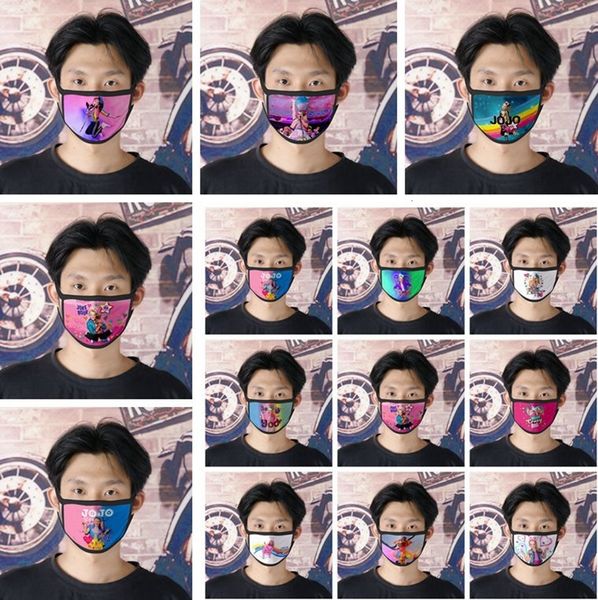 jojo mouth mask kids fun mouth muffle mask reusable dust warm windproof cotton mask 14 styles kka7885
jojo mouth mask kids fun mouth muffle mask reusable dust warm windproof cotton mask 14 styles kka7885