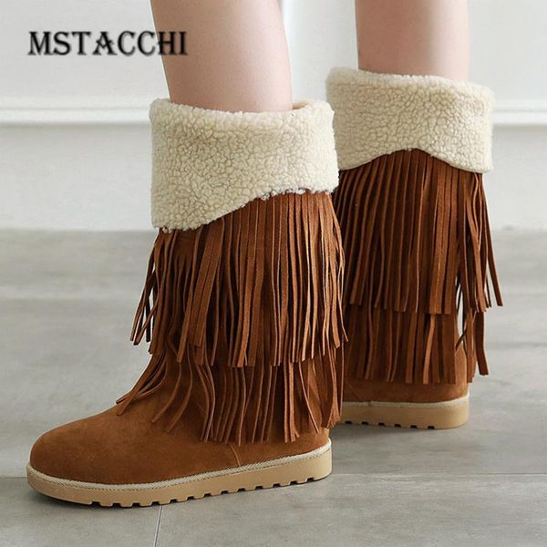 mstacchi bohemian цыганского boho этнонациональной женщина кисточка fringe замша faux кожа среднего теленок сапоги женщина девушка плоские т, Black
mstacchi bohemian цыганского boho этнонациональной женщина кисточка fringe замша faux кожа среднего теленок сапоги женщина девушка плоские т, Black