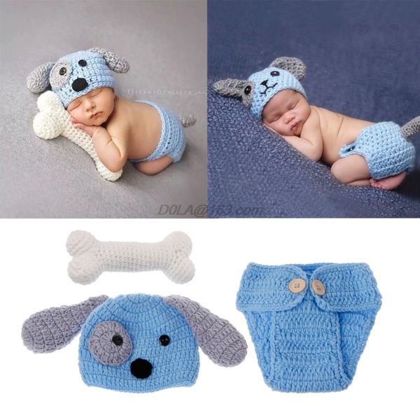 1 шт. newborn photography photography ruds прекрасный костюм собака установите вязание студия фотографии симпатичная фотография одежда lj201
1 шт. newborn photography photography ruds прекрасный костюм собака установите вязание студия фотографии симпатичная фотография одежда lj201