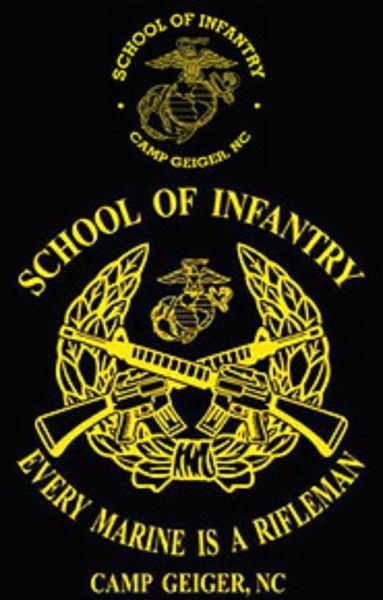 2019 marine corps school of infantry camp geiger nc 0311 0331 0341 0351 0352 t-shirt sport hooded sweatshirt hoodie
2019 marine corps school of infantry camp geiger nc 0311 0331 0341 0351 0352 t-shirt sport hooded sweatshirt hoodie