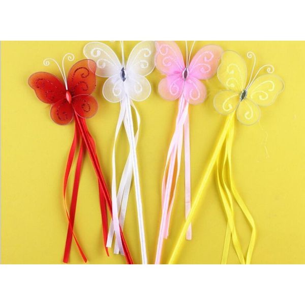 new colors princess butterfly fairy wand magic sticks birthday party favor girl gift 4color white jllzhy sinabag 
new colors princess butterfly fairy wand magic sticks birthday party favor girl gift 4color white jllzhy sinabag