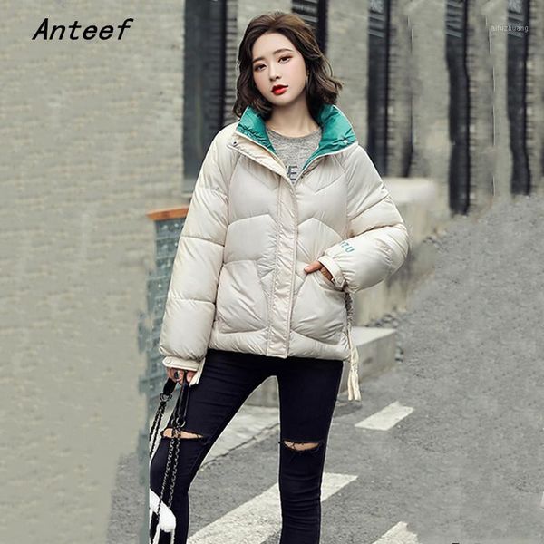 plus size thicken cotton women clothes casual loose autumn winter jacket coat women 2020 outerwear1, Black
plus size thicken cotton women clothes casual loose autumn winter jacket coat women 2020 outerwear1, Black