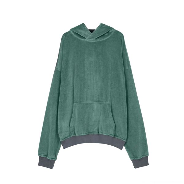 hhwjl 20ss versatile hop high street hoodie kanye velvet hooded sweater for men and women couple hoodie sweater fashion fashion hip ycdp1, Black
hhwjl 20ss versatile hop high street hoodie kanye velvet hooded sweater for men and women couple hoodie sweater fashion fashion hip ycdp1, Black