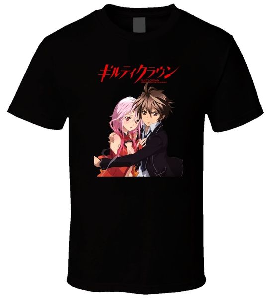 2019 new t shirt men guilty crown anime 4 black men t shirt size s - 5xl short tee shirt sport hooded sweatshirt hoodie
2019 new t shirt men guilty crown anime 4 black men t shirt size s - 5xl short tee shirt sport hooded sweatshirt hoodie