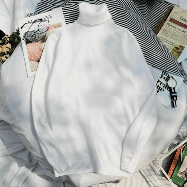 men long sleeve pullover sweaters male high neck turtleneck stretch slim basic tee sweaters1, White;black
men long sleeve pullover sweaters male high neck turtleneck stretch slim basic tee sweaters1, White;black