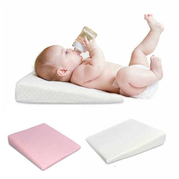 baby wedge pillow anti reflux colic cushion for pram cushion bass flat head foam baby reflux pillow lj201209
baby wedge pillow anti reflux colic cushion for pram cushion bass flat head foam baby reflux pillow lj201209