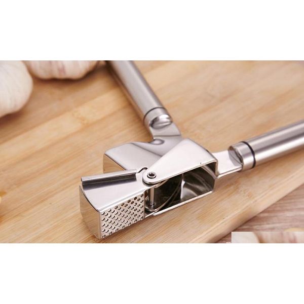 stainless steel garlic press crusher ginger tool kitchen hand movement mincer garlic peeler ginger c jllzxd lottery2010
stainless steel garlic press crusher ginger tool kitchen hand movement mincer garlic peeler ginger c jllzxd lottery2010