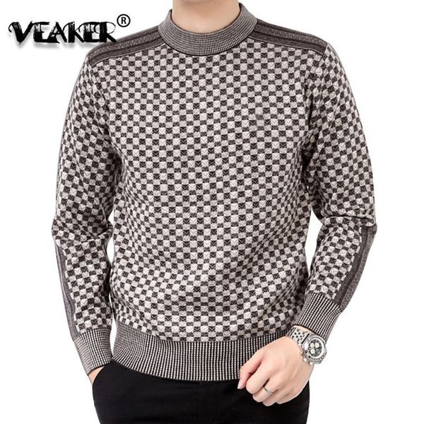 Men's turtleneck sweater, thick sweater and warm cashmere, plaid fabric, tight, classic, wool, winter, White;black
Men's turtleneck sweater, thick sweater and warm cashmere, plaid fabric, tight, classic, wool, winter, White;black