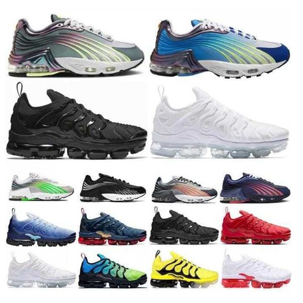 2022 maxs men women running shoes plus ii valerian blue ghost black smoke grey neon maxs hyper royal sport sneakers retro womens trainers ou
2022 maxs men women running shoes plus ii valerian blue ghost black smoke grey neon maxs hyper royal sport sneakers retro womens trainers ou