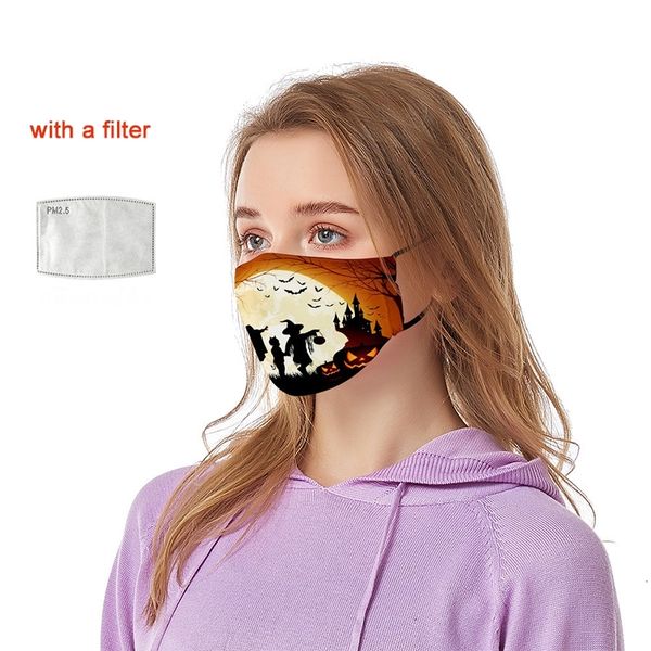 wholesale halloween design face mask fashion printed cotton mask breathable reusable washable mask dhl/fedex actory outlet
wholesale halloween design face mask fashion printed cotton mask breathable reusable washable mask dhl/fedex actory outlet