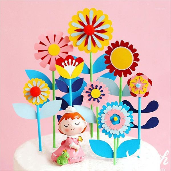 multi color pink sun flowers wedding cake er happy birthday party decor baby shower baking supplies anniversary love gifts1
multi color pink sun flowers wedding cake er happy birthday party decor baby shower baking supplies anniversary love gifts1