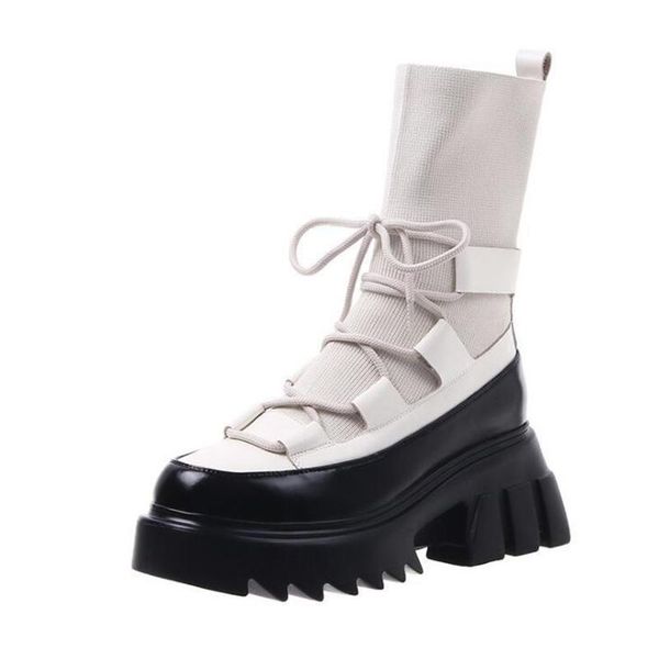 womens boots fashion brand spring autumn black high heels breathable female sock ankle shoes woman
womens boots fashion brand spring autumn black high heels breathable female sock ankle shoes woman