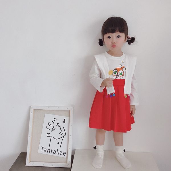 grea baby's spring 2020 cape dress grea baby's spring skirt pleated skirt 2020 pleated cape dress 8fx1x, Black;gray
grea baby's spring 2020 cape dress grea baby's spring skirt pleated skirt 2020 pleated cape dress 8fx1x, Black;gray