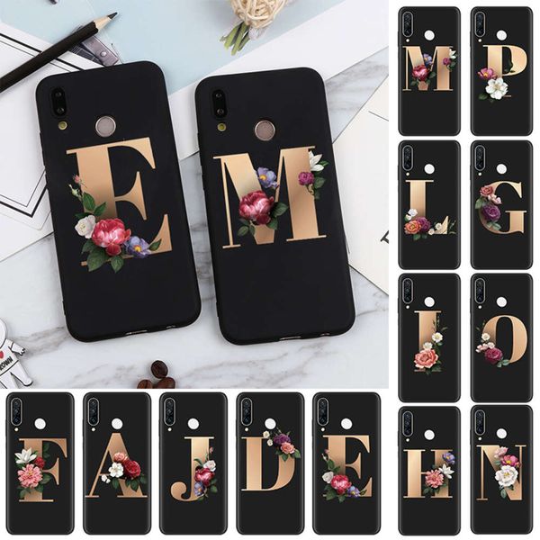 letter flower alphabet print floral black soft tpu phone case for huawei p20 p30 mate 10 20 30 pro lite psmart z 2019 cover capa
letter flower alphabet print floral black soft tpu phone case for huawei p20 p30 mate 10 20 30 pro lite psmart z 2019 cover capa