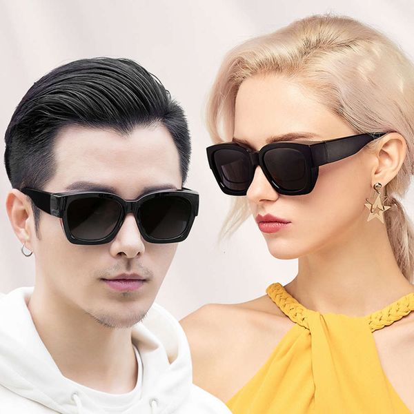 sunglasses, color changing polarizing glasses, myopia men's clip, special glasses for driving, driver's square large frame sunglas, White;black
sunglasses, color changing polarizing glasses, myopia men's clip, special glasses for driving, driver's square large frame sunglas, White;black