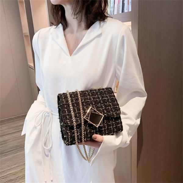 ishowtienda women small square handbags wild casual messenger handbag shoulder bag women's bags shoulder bag#g35
ishowtienda women small square handbags wild casual messenger handbag shoulder bag women's bags shoulder bag#g35