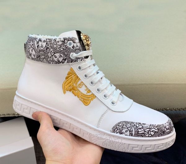 casual designer real leather new arrival women men casual versac comfort british fashion shoes patent leather shoes for lady color #1 082, Black
casual designer real leather new arrival women men casual versac comfort british fashion shoes patent leather shoes for lady color #1 082, Black