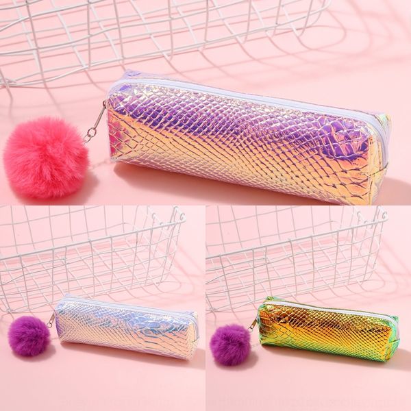 loola mermaid serve magic serve stationery hairball new pencil bag laser pu magic mermaid pattern pen bag square stationery pencil case sequ
loola mermaid serve magic serve stationery hairball new pencil bag laser pu magic mermaid pattern pen bag square stationery pencil case sequ